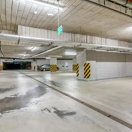 Mila Baltica Hvile 144 * Gdańsk